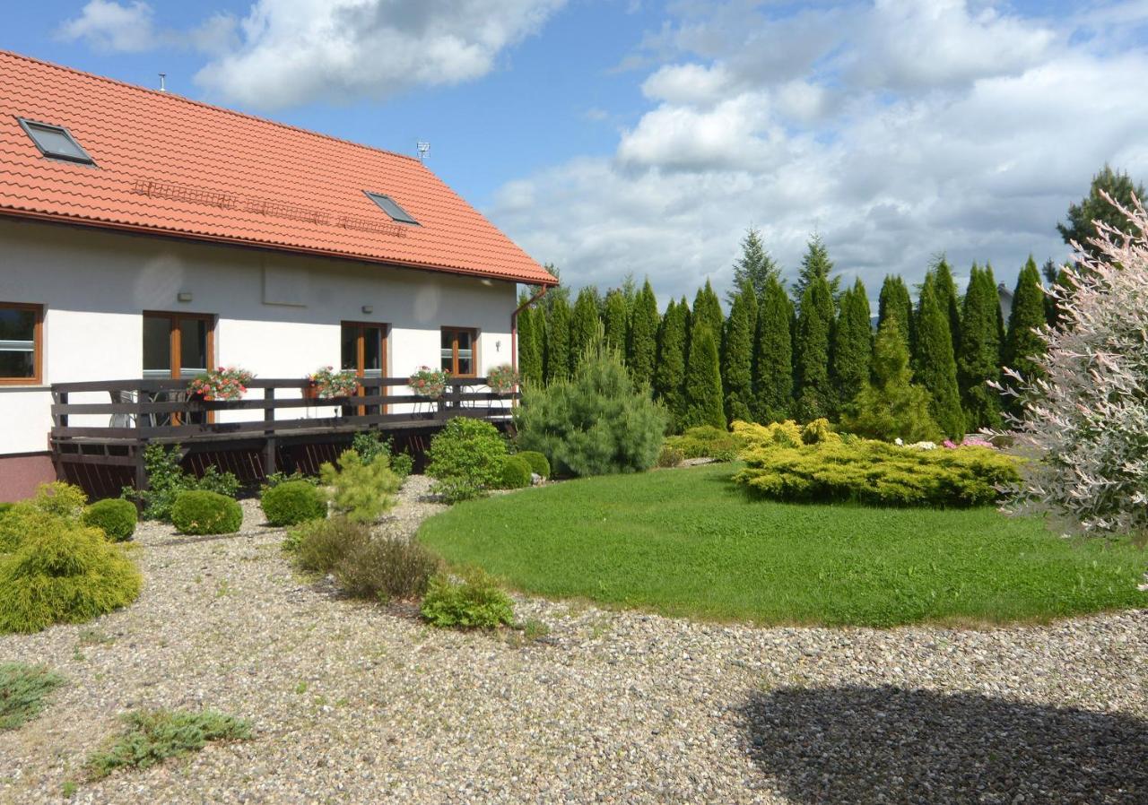 Jd Apartamenty - Klimatyzacja, Basen, Parking I Wifi W Cenie Mysłakowice Εξωτερικό φωτογραφία