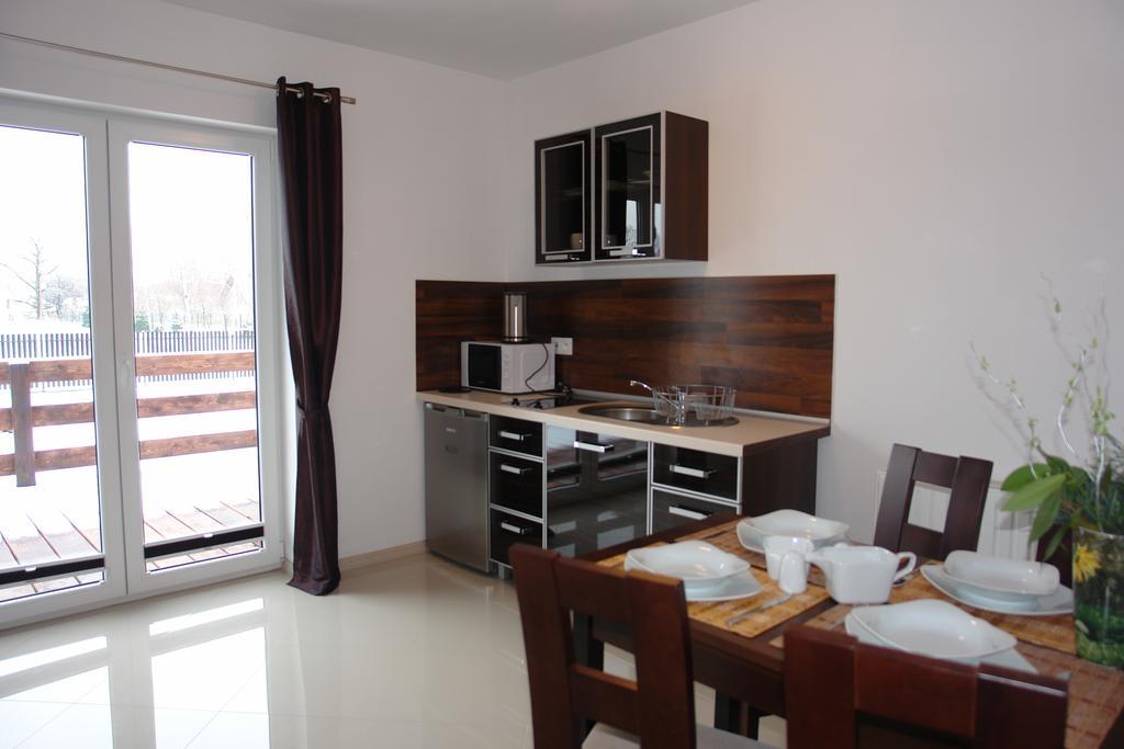 Jd Apartamenty - Klimatyzacja, Basen, Parking I Wifi W Cenie Mysłakowice Εξωτερικό φωτογραφία