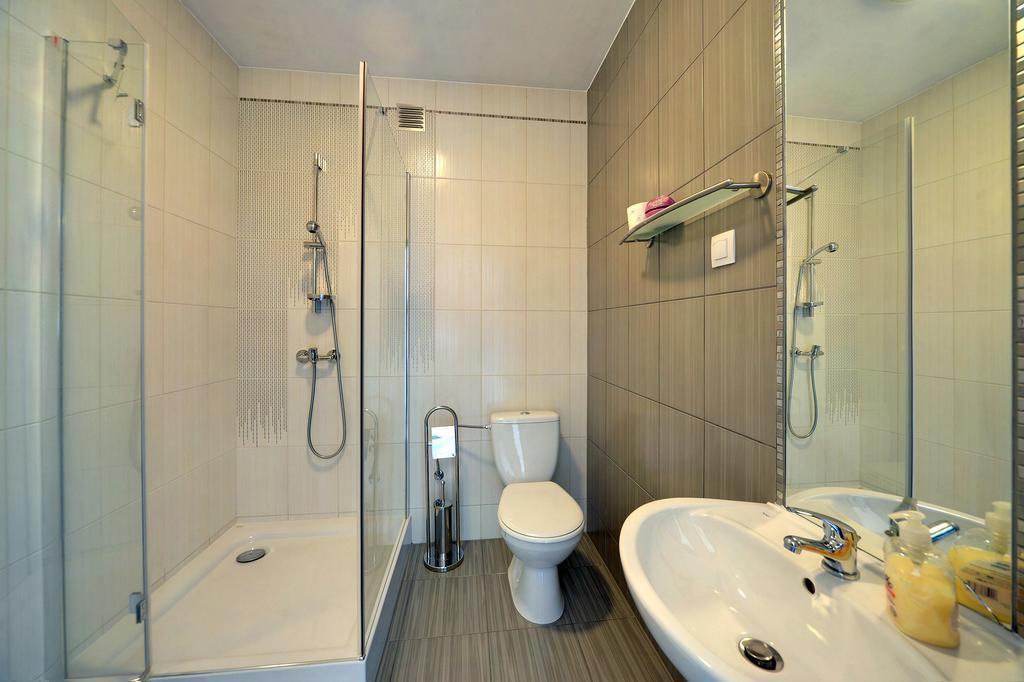 Jd Apartamenty - Klimatyzacja, Basen, Parking I Wifi W Cenie Mysłakowice Εξωτερικό φωτογραφία